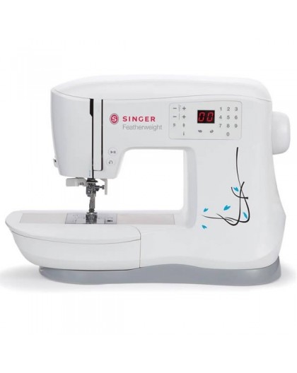 Singer C240 Featherweight Sewing Machine
