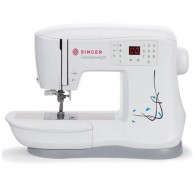 Singer C240 Featherweight Sewing Machine