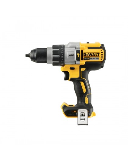 DeWALT DCD996NT drill Keyless 1.6 kg