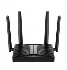 Router CUDY WR3600H BE3600 2.5G Wi-Fi 7 Mesh Router