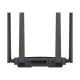 Router CUDY WR3600H BE3600 2.5G Wi-Fi 7 Mesh Router