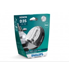 Philips Xenon D3S Xtreme Vision
