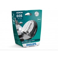 Philips Xenon D3S Xtreme Vision