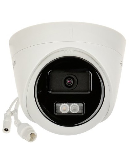 IP Camera DS-2CD1323G2-LIU(2.8MM) Smart Light