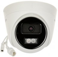IP Camera DS-2CD1323G2-LIU(2.8MM) Smart Light