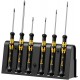 Wera 1578 A/6 ESD Set