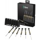 Wera 1578 A/6 ESD Set