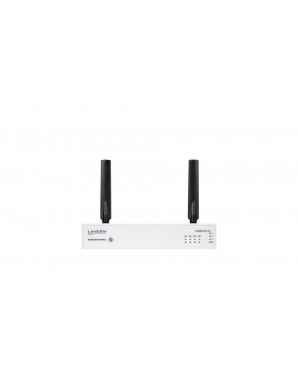 LANCOM R&S Unified Firewall UF-60 LTE