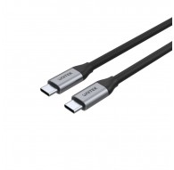 UNITEK C14082ABK USB cable USB 3.2 Gen 2 (3.1 Gen 2) 1 m USB C Black