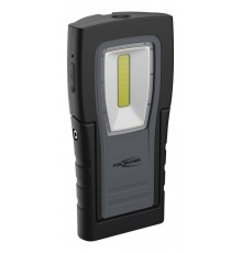 Workshop lamp Ansmann WL400R, 400lm, battery