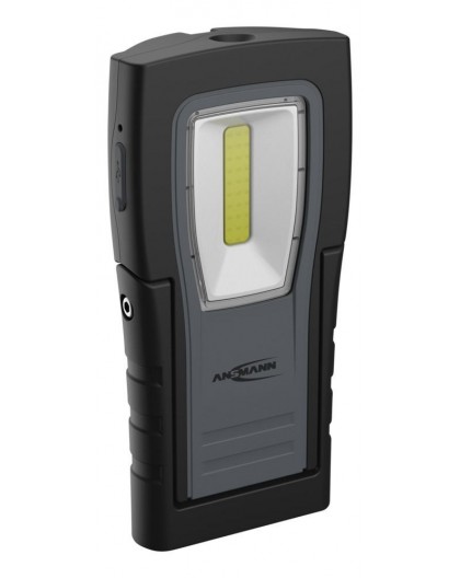 Workshop lamp Ansmann WL400R, 400lm, battery