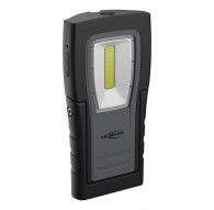 Workshop lamp Ansmann WL400R, 400lm, battery