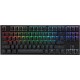 Ducky One 2 RGB TKL keyboard Gaming USB Black