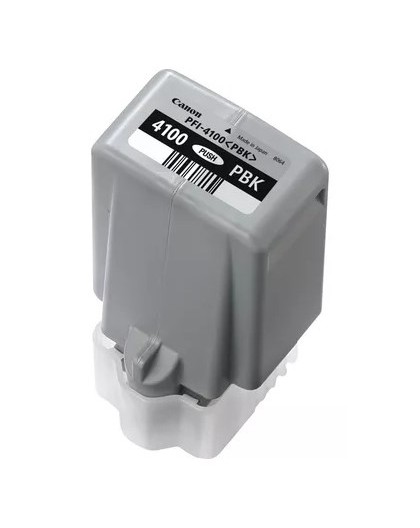 Canon LUCIA PRO II ink cartridge 1 pc(s) Original Standard Yield Photo black