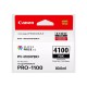 Canon LUCIA PRO II ink cartridge 1 pc(s) Original Standard Yield Photo black