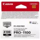 Canon LUCIA PRO II ink cartridge 1 pc(s) Original Standard Yield Photo black