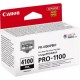 Canon LUCIA PRO II ink cartridge 1 pc(s) Original Standard Yield Photo black