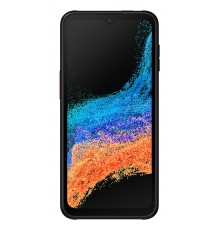 Samsung Galaxy Xcover6 Pro 16.8 cm (6.6") Hybrid Dual SIM 5G USB Type-C 6 GB 128 GB 4050 mAh Black