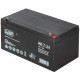 Battery 24V/7AH-MB megaBAT
