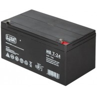Battery 24V/7AH-MB megaBAT