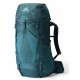 Gregory Maven 58 women's trekking backpack - Ocean slate
