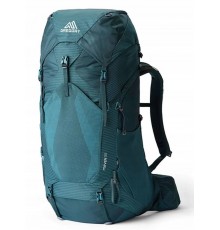 Gregory Maven 58 women's trekking backpack - Ocean slate