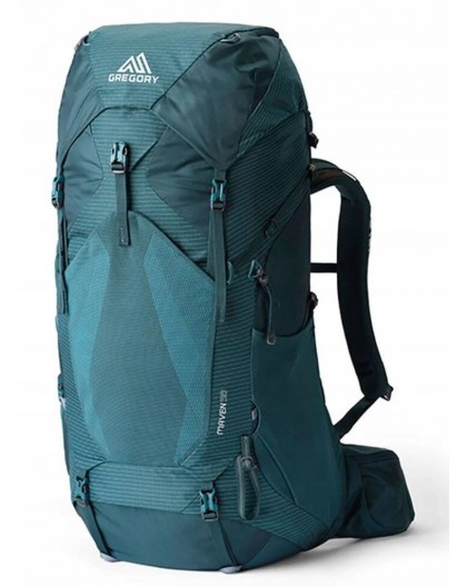 Gregory Maven 58 women's trekking backpack - Ocean slate