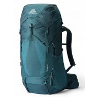 Gregory Maven 58 women's trekking backpack - Ocean slate