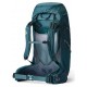 Gregory Maven 58 women's trekking backpack - Ocean slate
