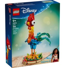 LEGO DISNEY 43272 Heihei