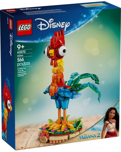 LEGO DISNEY 43272 Heihei