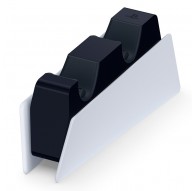 Charging station for two pads Sony DualSense PS5