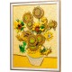 LEGO ART 31215 Vincent van Gogh – Sunflowers