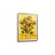 LEGO ART 31215 Vincent van Gogh – Sunflowers