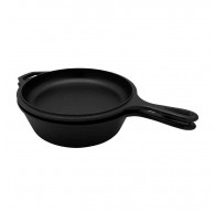 Lodge Combi Pot / Marmitout with skillet lid
