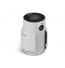 Shark STYLE iQ HP150EU air purifier 60 m² 66 dB 26 W White