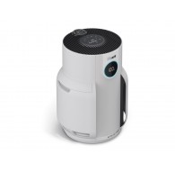 Shark STYLE iQ HP150EU air purifier 60 m² 66 dB 26 W White