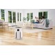 Shark STYLE iQ HP150EU air purifier 60 m² 66 dB 26 W White