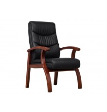 COMFORTE chair black