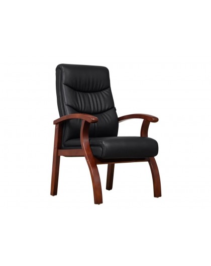 COMFORTE chair black
