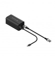 EcoFlow ZMA003-C14 portable power station accessory Adapter
