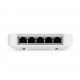 Ubiquiti UniFi USW‑FLEX Managed L2 Gigabit Ethernet (10/100/1000) Power over Ethernet (PoE) White