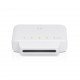 Ubiquiti UniFi USW‑FLEX Managed L2 Gigabit Ethernet (10/100/1000) Power over Ethernet (PoE) White
