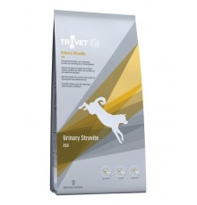 TROVET 8716811001328 dogs dry food 12.5 kg Adult