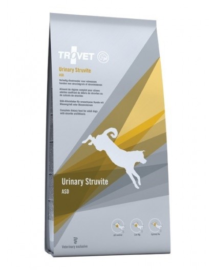TROVET 8716811001328 dogs dry food 12.5 kg Adult