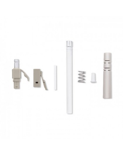 Qoltec 54434 fibre optic connector LC