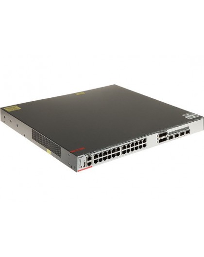 Switch POE RG-CS86-24XMG4XS4VS-UPD 24-port Ruijie