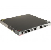 Switch POE RG-CS86-24XMG4XS4VS-UPD 24-port Ruijie