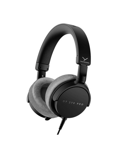 Beyerdynamic DT-270 Pro - closed studio headphones