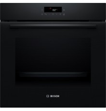 Bosch Serie 2 HBA571BB4 oven 71 L 3600 W Black